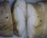 ローストポーク　炊飯器作り方19写真