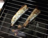焼きサンマの炊き込みごはん作り方1写真