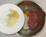 豆腐の中華風ロールキャベツ♪簡単あんかけ作り方5写真