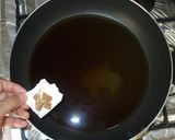 豆腐の中華風ロールキャベツ♪簡単あんかけ作り方10写真