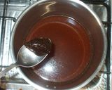 豆腐の中華風ロールキャベツ♪簡単あんかけ作り方12写真
