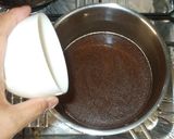 豆腐の中華風ロールキャベツ♪簡単あんかけ作り方13写真