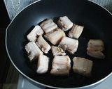 炊飯器で簡単！トロトロ豚の角煮作り方2写真
