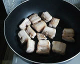 炊飯器で簡単！トロトロ豚の角煮作り方2写真