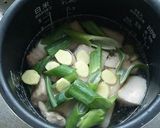 炊飯器で簡単！トロトロ豚の角煮作り方3写真