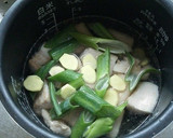 炊飯器で簡単！トロトロ豚の角煮作り方3写真