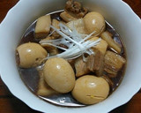 炊飯器で簡単！トロトロ豚の角煮作り方6写真