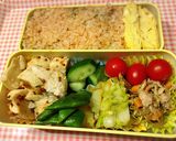美味しいごぼうサラダができちゃいます!作り方7写真