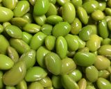 枝豆豆乳スープ作り方1写真