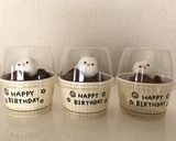 ひよこのカップケーキ作り方14写真