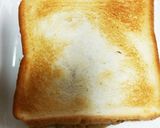 焼きそばサンド作り方4写真