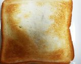玉子のサンドイッチ作り方6写真