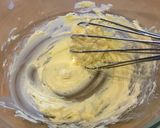 苺とクリームチーズのコーヒーケーキ作り方6写真