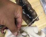 ☆イカの下処理☆作り方4写真