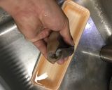 ☆イカの下処理☆作り方5写真