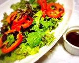 醤油糀ドレッシング作り方1写真