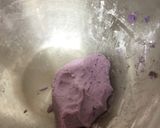 タイ♡かわいいお団子ココナッツミルク作り方5写真