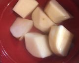 野菜たっぷり和風味噌ポトフ作り方2写真