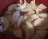 野菜たっぷり和風味噌ポトフ作り方3写真