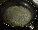 天然だしパックで作る 和風明太子パスタ作り方4写真
