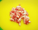 かきのき茸と豚肉のオイスターソース炒め♪作り方2写真