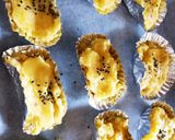 素朴な甘さでホックホク♡スイートポテト作り方4写真