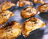 素朴な甘さでホックホク♡スイートポテト作り方5写真