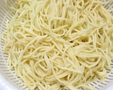 おうちで簡単！横手風焼きそば♡作り方2写真