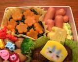 運動会のお弁当作り方6写真