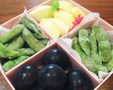 運動会のお弁当作り方7写真