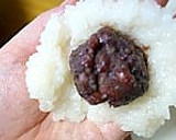 もちもち手作りおはぎ（圧力鍋で簡単）作り方5写真