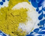 もちもち手作りおはぎ（圧力鍋で簡単）作り方6写真