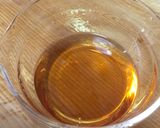 ちくわにオクラを詰めて甘辛く作り方3写真