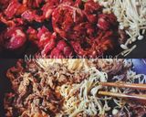 スパイスチキン♪作り方5写真