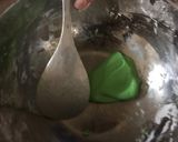 タイ♡かわいいお団子ココナッツミルク作り方6写真