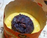 ホラーハロウィン♪かぼちゃのカップケーキ作り方6写真