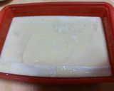 シンプルhealthy❤豆腐いり茶碗蒸し作り方3写真
