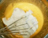 絶品♪ふわしゅわパンケーキ♪作り方3写真