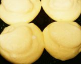 絶品♪ふわしゅわパンケーキ♪作り方5写真