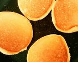 絶品♪ふわしゅわパンケーキ♪作り方6写真