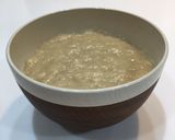 嚥下調整炊き込みごはん【高齢者/栄養】作り方3写真