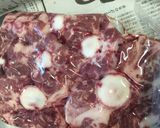 牛テールコムタン作り方16写真