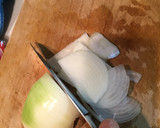 生野菜価格暴騰に抵抗 常備菜・乾物サラダ作り方3写真