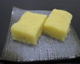 本気の芋ようかん作り方6写真