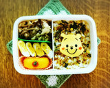 かきのき茸と豚肉のオイスターソース炒め♪作り方6写真