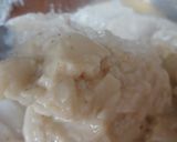 電子レンジだけで簡単豆乳プリン♪作り方5写真