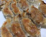 簡単♪上手な餃子の焼き方作り方5写真