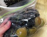 簡単カリカリ梅　作り方17写真