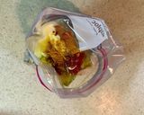 鶏むね肉deタンドリーチキン作り方2写真