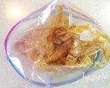 鶏むね肉deタンドリーチキン作り方3写真